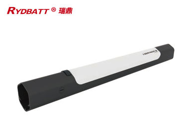 RYDBATT SSE-023(36V) Lithium Battery Pack Redar Li-18650-10S4P-36V 10.4Ah For Electric Bicycle Battery