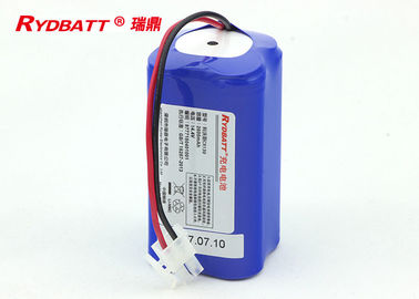 4s1p 18650 Battery Pack 14.4V 2.6Ah For Vacuum Cleaner Powerful Support