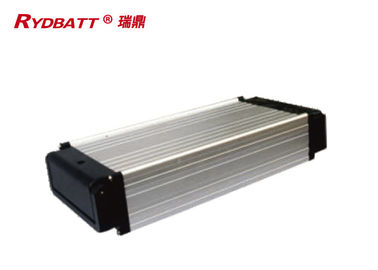 RYDBATT SSE-007(48V) Lithium Battery Pack Redar Li-18650-13S4P-48V 10.4Ah For Electric Bicycle Battery