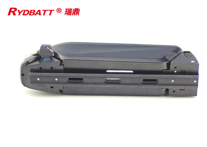 Li-18650-13S3PLithium battery pack-46.8V 10.5(10.2)Ah-PCM 48V For