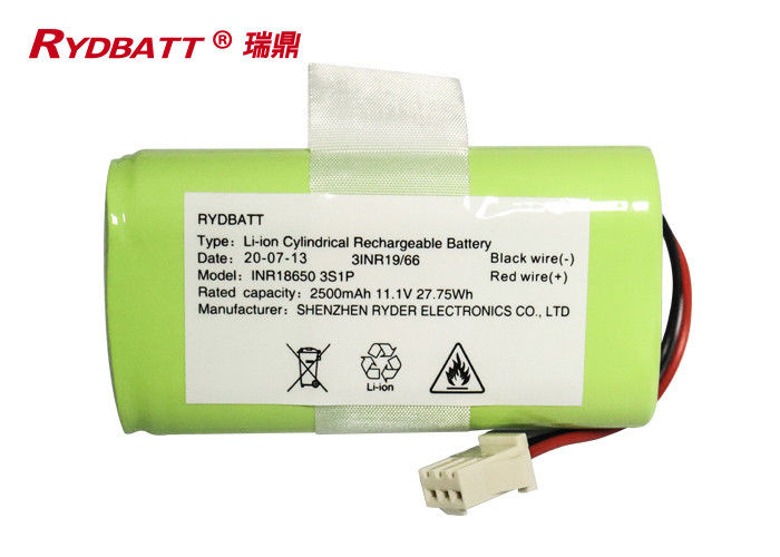 Li Ion 18650 Battery Pack - China Supplier, Wholesale